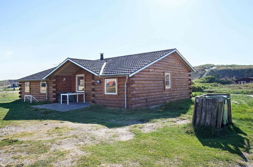 Photo 27 - 10 Person Holiday Home in Harboore