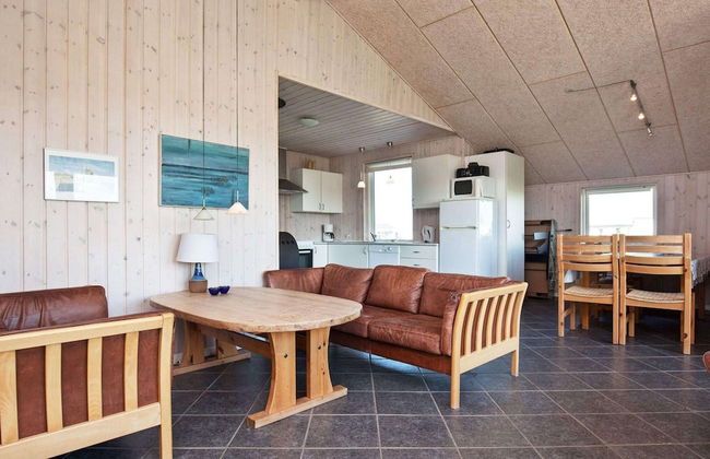 10 Person Holiday Home in Harboore - Foto 15