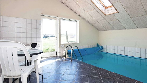 10 Person Holiday Home in Harboore - Foto 2