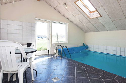 Photo 6 - 10 Person Holiday Home in Harboore