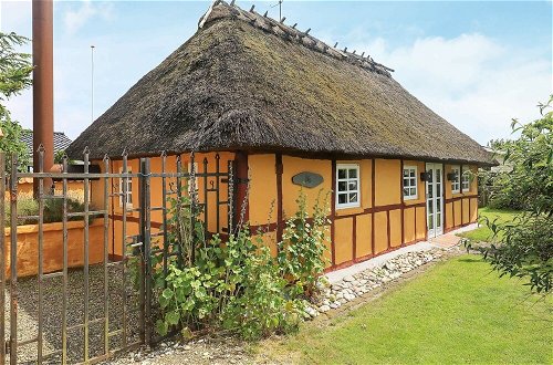 Photo 19 - Cozy Holiday Home in Funen With Terrace