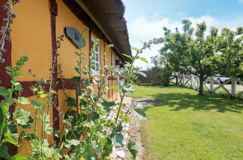 Photo 13 - Cozy Holiday Home in Funen With Terrace