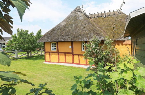 Photo 16 - Cozy Holiday Home in Funen With Terrace