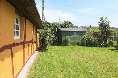 Photo 14 - Cozy Holiday Home in Funen With Terrace