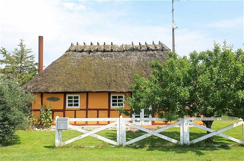 Photo 18 - Cozy Holiday Home in Funen With Terrace