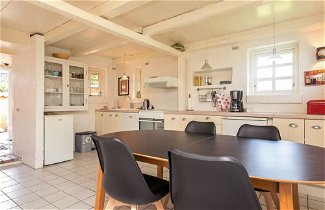 Foto 3 - Cozy Holiday Home in Funen With Terrace