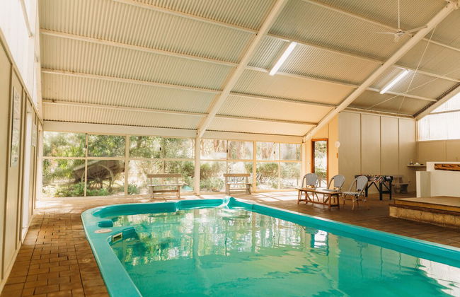 Margaret River Holiday Cottages - Foto 43
