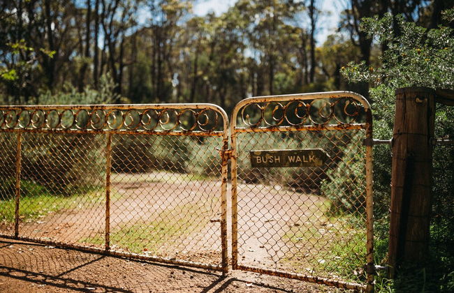 Margaret River Holiday Cottages - Foto 69