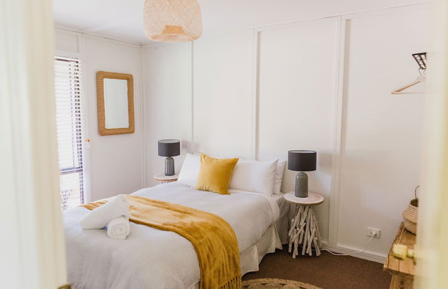 Margaret River Holiday Cottages - Foto 2