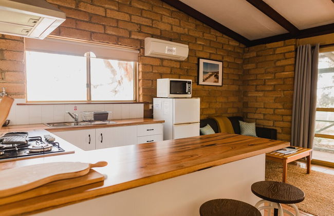 Margaret River Holiday Cottages - Foto 22