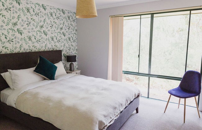Margaret River Holiday Cottages - Foto 4
