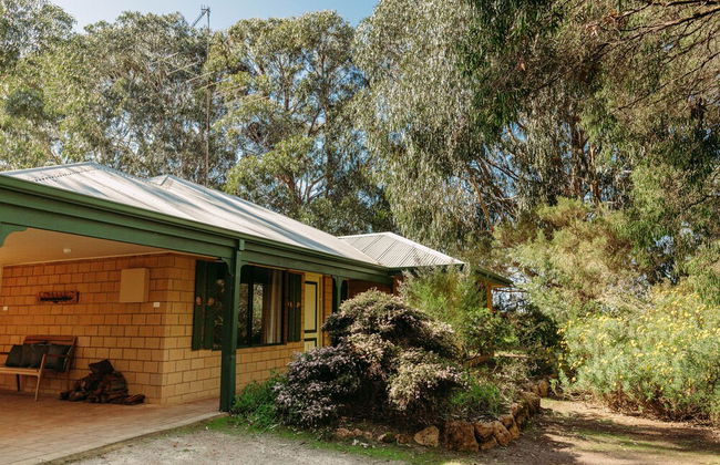 Margaret River Holiday Cottages - Foto 32