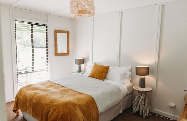Margaret River Holiday Cottages - Foto 13
