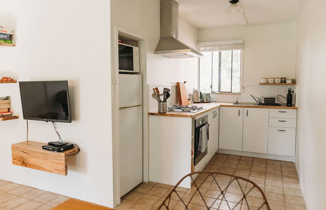 Margaret River Holiday Cottages - Foto 24