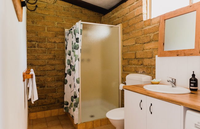 Margaret River Holiday Cottages - Foto 38