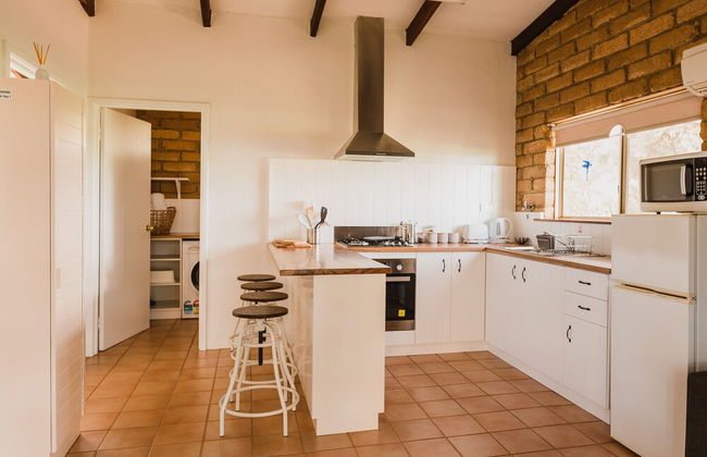Margaret River Holiday Cottages - Foto 21