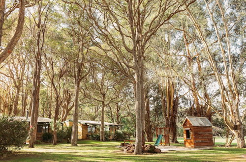 Foto 1 - Margaret River Holiday Cottages