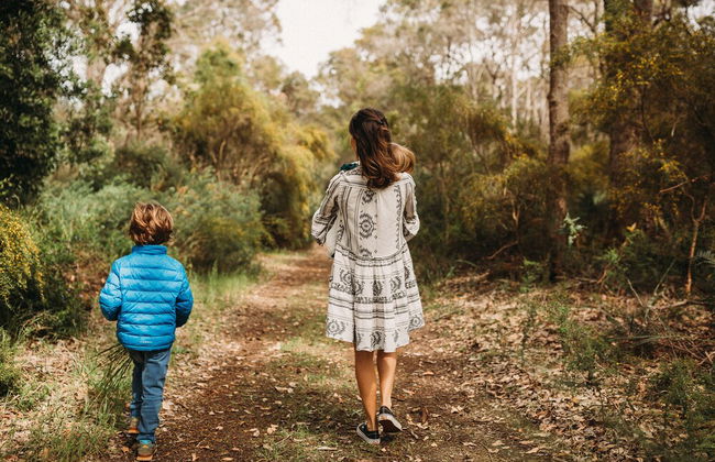 Margaret River Holiday Cottages - Foto 49
