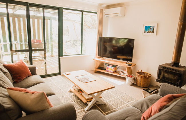 Margaret River Holiday Cottages - Foto 26