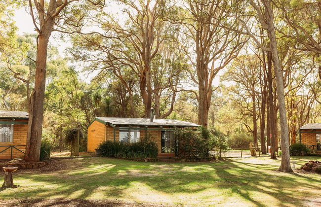 Margaret River Holiday Cottages - Foto 77