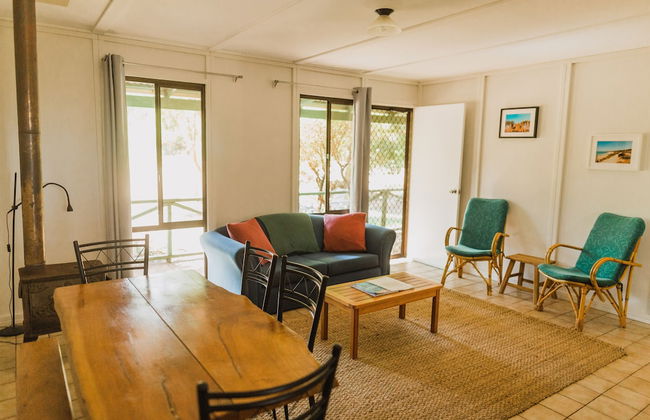 Margaret River Holiday Cottages - Foto 30