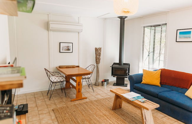 Margaret River Holiday Cottages - Foto 29