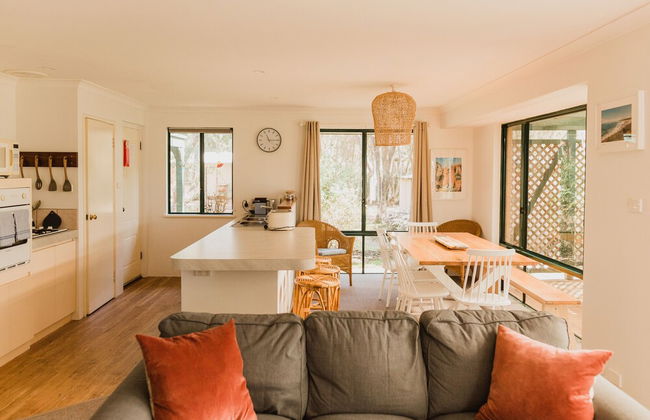 Margaret River Holiday Cottages - Foto 20