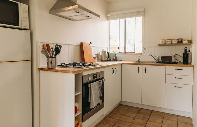 Margaret River Holiday Cottages - Foto 23