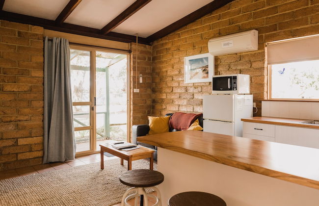 Margaret River Holiday Cottages - Foto 27