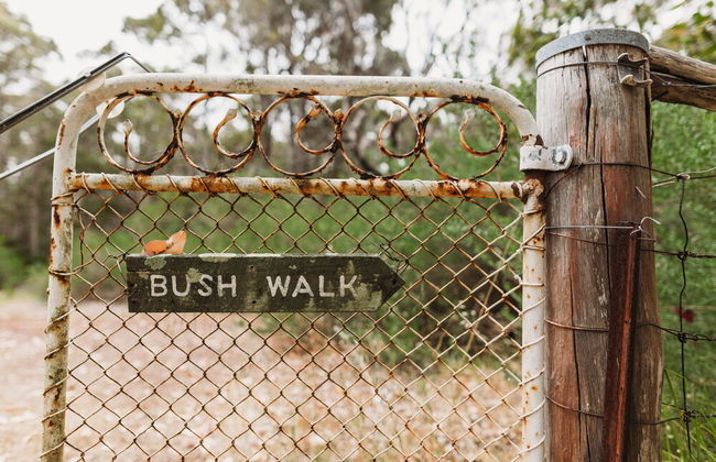 Margaret River Holiday Cottages - Foto 44