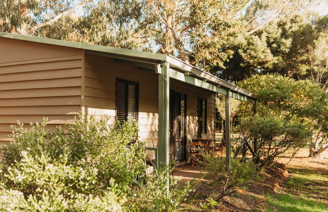 Margaret River Holiday Cottages - Foto 80