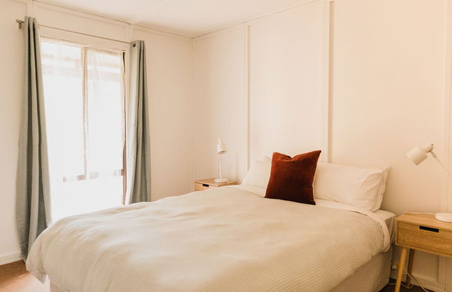 Margaret River Holiday Cottages - Foto 11