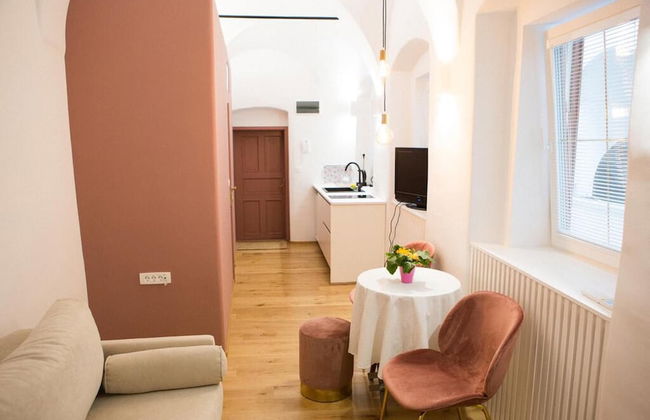 Codelli Deluxe Unique Fresko Apartments - Foto 6
