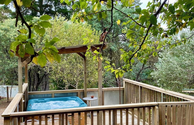 Sutton Spring Art Retreats - Foto 40