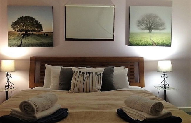 Sutton Spring Art Retreats - Foto 2