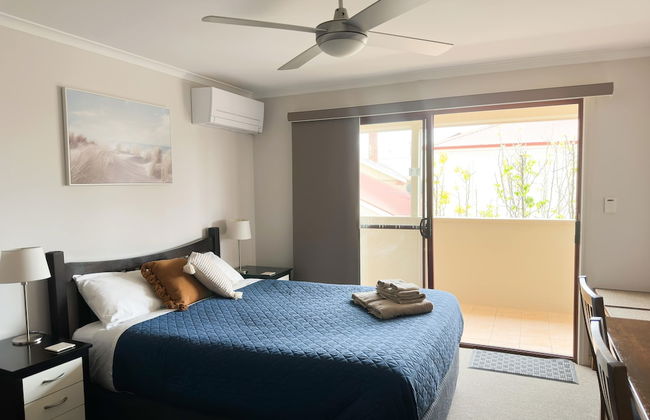 Port Vincent Motel & Apartments - Photo 10