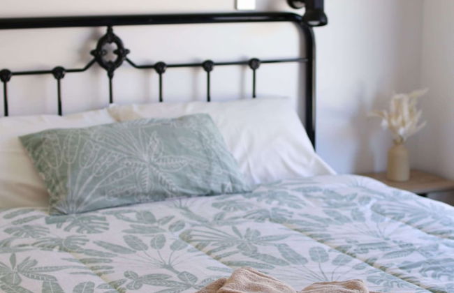 Port Vincent Motel & Apartments - Photo 8