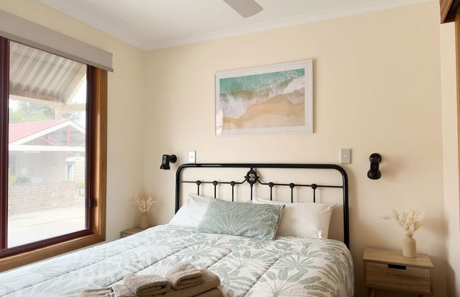 Port Vincent Motel & Apartments - Photo 6