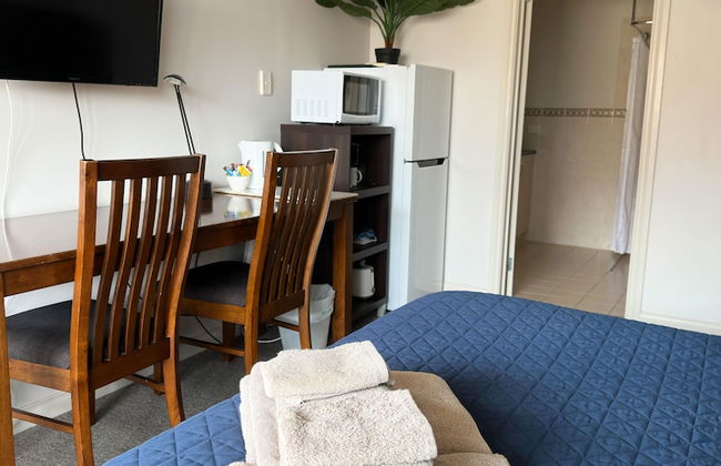 Port Vincent Motel & Apartments - Photo 15