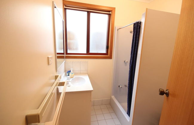 Port Vincent Motel & Apartments - Photo 48