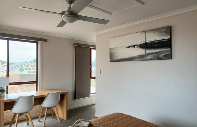 Port Vincent Motel & Apartments - Photo 16