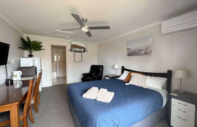 Port Vincent Motel & Apartments - Photo 14