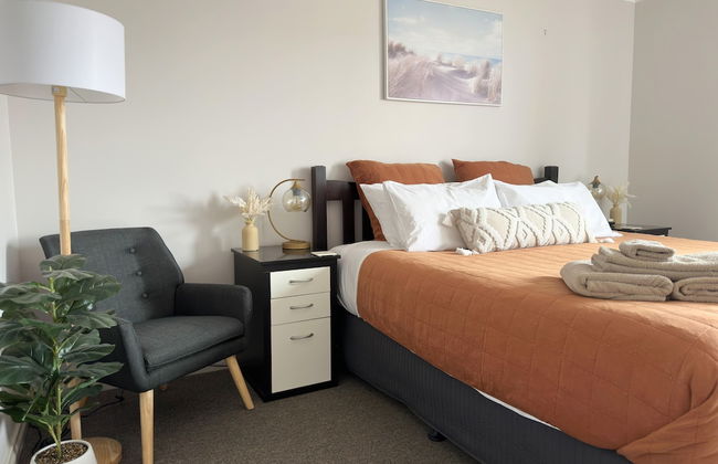 Port Vincent Motel & Apartments - Photo 4