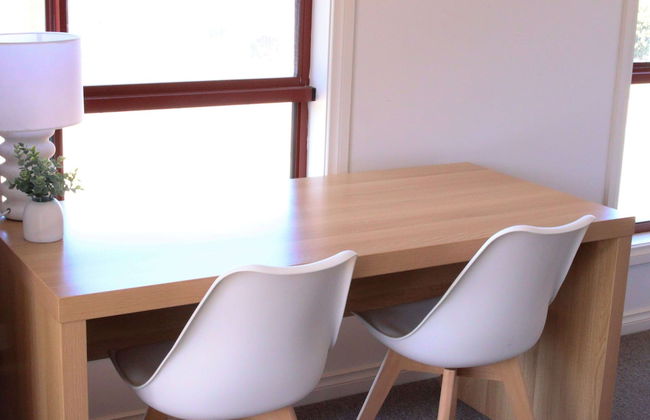 Port Vincent Motel & Apartments - Photo 41