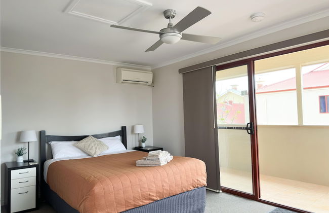 Port Vincent Motel & Apartments - Photo 9