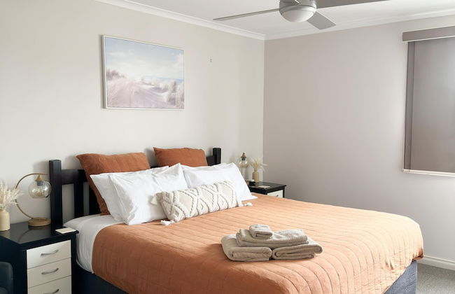 Port Vincent Motel & Apartments - Photo 3