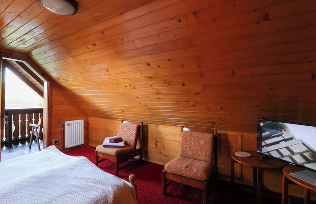 Chalet Milenium Residence Bran - Foto 7