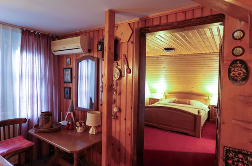 Photo 1 - Chalet Milenium Residence Bran