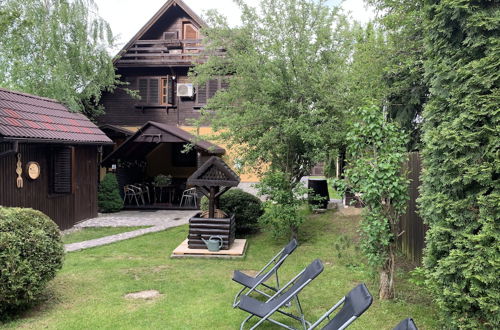 Photo 27 - Chalet Milenium Residence Bran