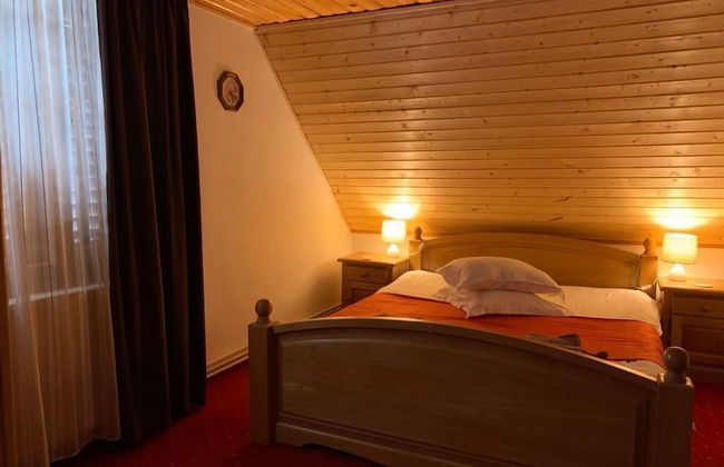 Chalet Milenium Residence Bran - Foto 3